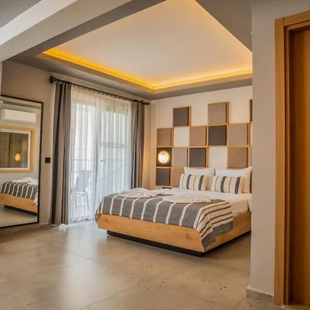 Blue Star 3* Oludeniz