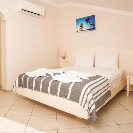 Szálloda Blue Star Oludeniz
