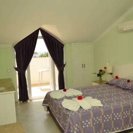 Blue Star 3* Oludeniz