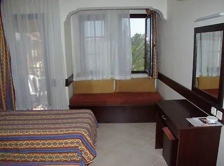 Blue Star Szálloda Oludeniz