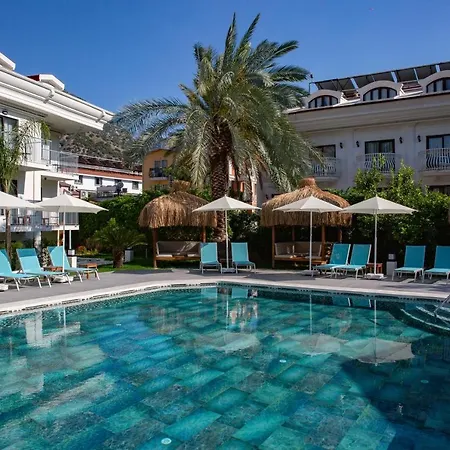 Otel Blue Star 3*