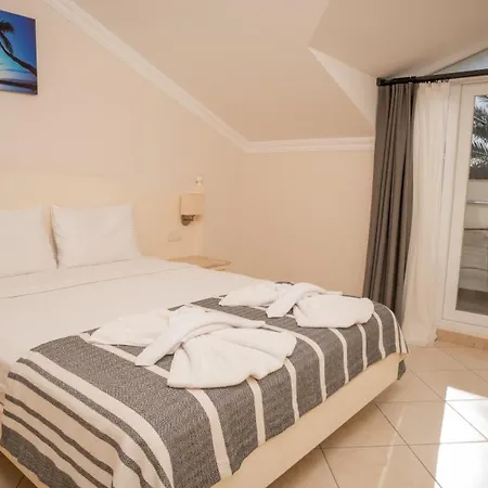 Hotel Blue Star Oludeniz
